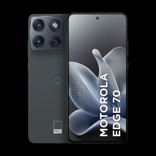 Motorola Edge 70 - Lacrado com Nota fiscal