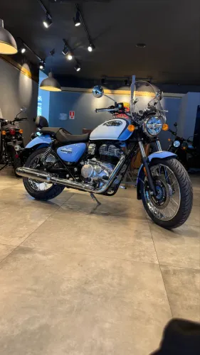 Meteor Aurora 350 - Danielle