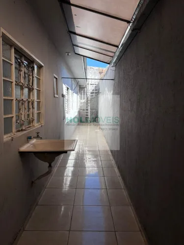 Casa em Centro - Piratininga