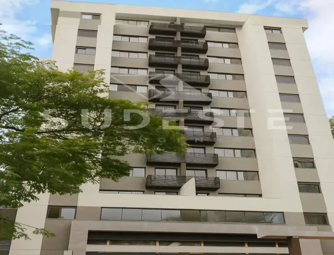 Unidades à venda, 2 quartos, Serra - Belo Horizonte