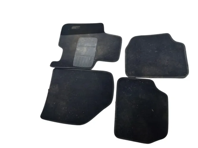 Jogo Tapetes Original Hyundai I30 2013 2014 2015 2016