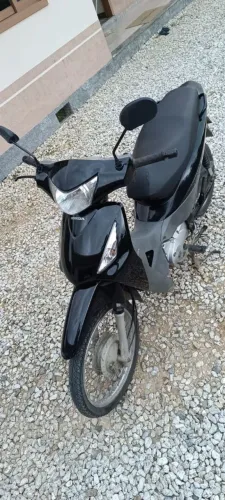 Honda Biz 2008