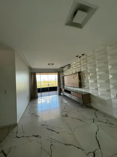 ALUGA | APARTAMENTO | ILHOTAS | 3 Suítes | 150 m² | 2 Vagas