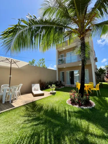 Casa à venda, PORTO DE SAUIPE, Entre Rios, BA
