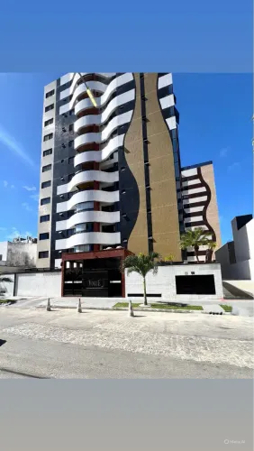 Edifício Vogue a venda