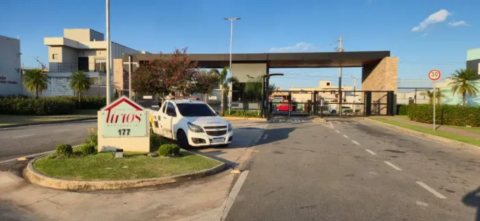 Oportunidade de terreno em Paulínia