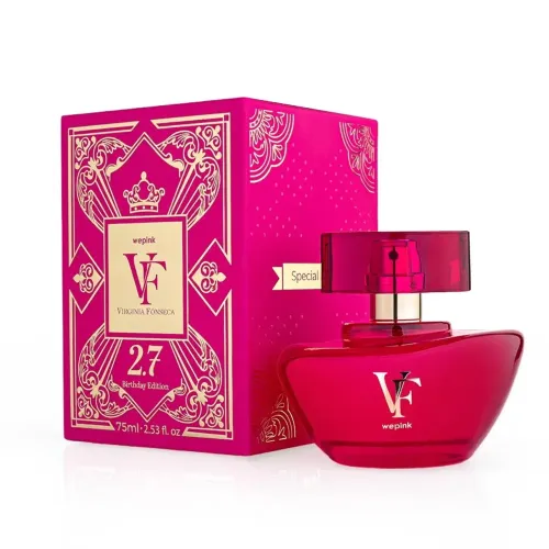 Perfume Vf 27