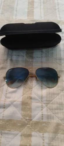 oculos Ray bam original