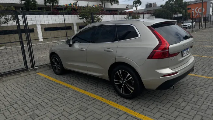 Volvo XC 60 T-5 Momentum 2.0 254cv AWD 5P 2018