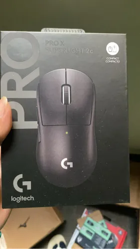 G pro superlight 2c