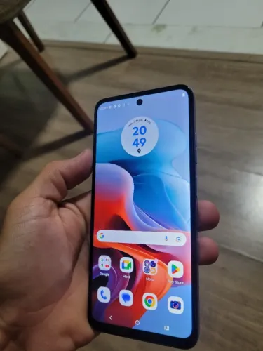 Celular Motorola