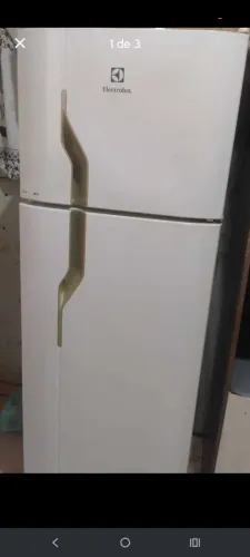Geladeira
