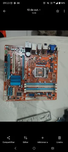 Itautec Infoway ST 4273