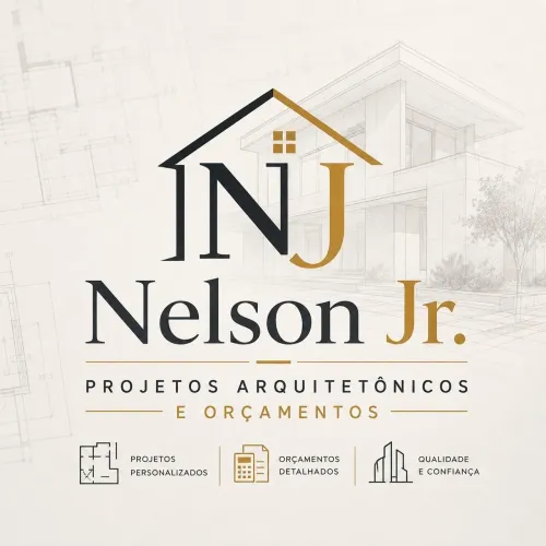 Projeto arquitetônico e orçamentos