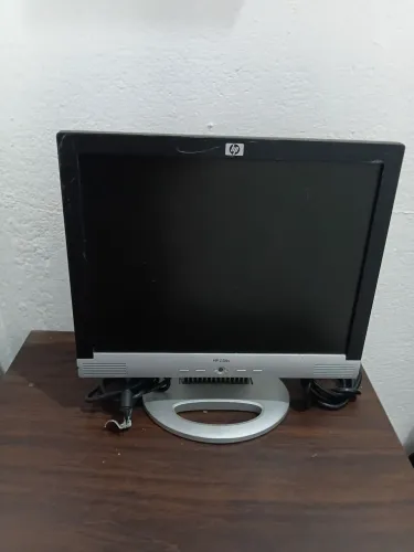 Monitor HP
