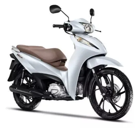 HONDA BIZ 125 EX 2026