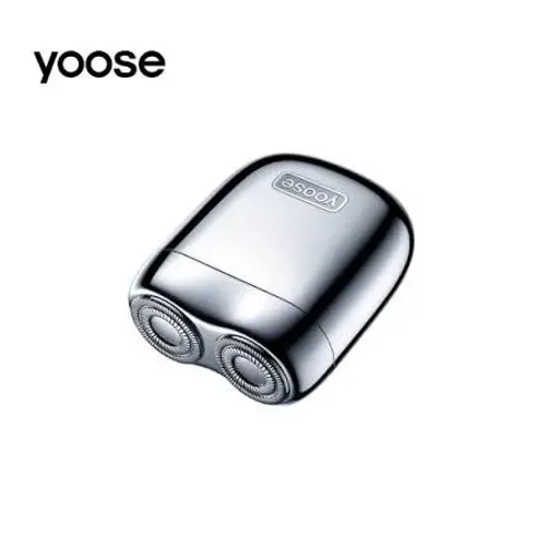 Barbeador Yoose Masculino e Feminino