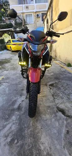 TITAN 2025