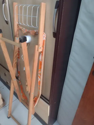 Tábua passar roupas