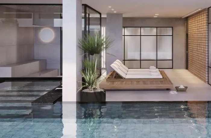 OKA RESIDENCE LAGOA