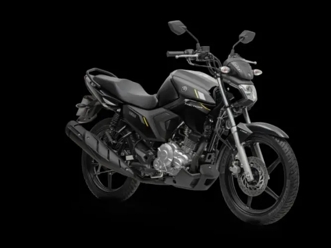 Moto Yamaha Factor