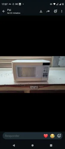 Microondas