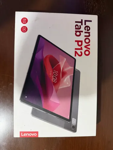 LENOVO TAB P12