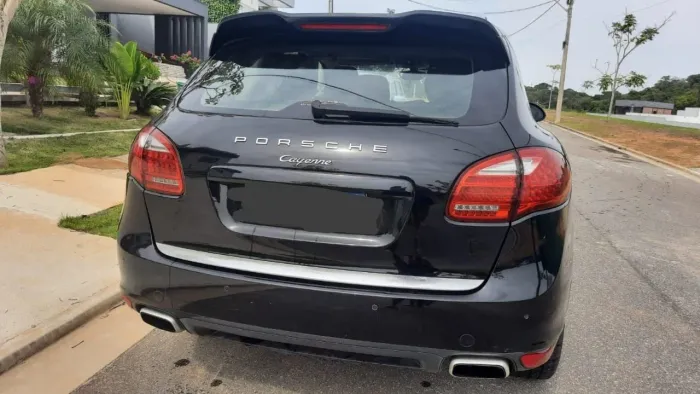 Porsche Cayenne V6 3.2/3.6 24V 2012