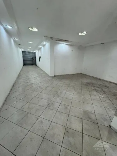 Salão para alugar, 100 m² por R$ 9.750,00/mês - Centro - Mauá/SP
