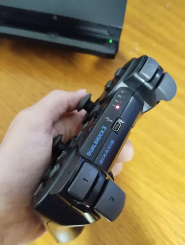 Controle PS3 original 