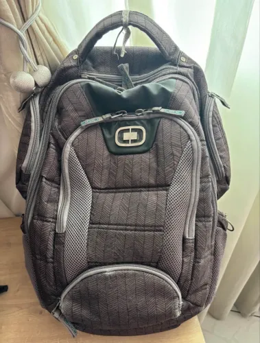 Mochila Ogio bandit 17