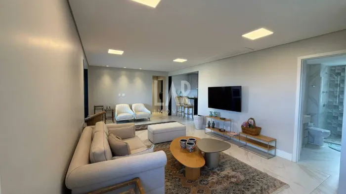 Apartamento à venda, 3 quartos, 2 suítes, 2 vagas, Piemonte - Nova Lima/MG