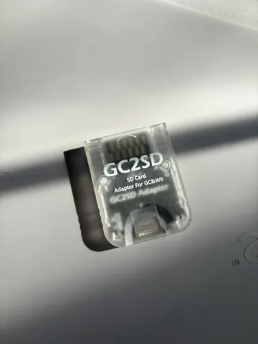 GC2SD