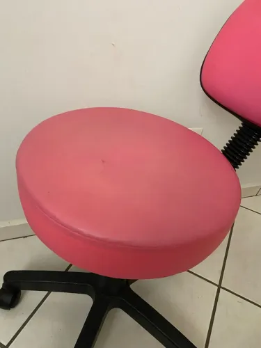 Cadeira giratória