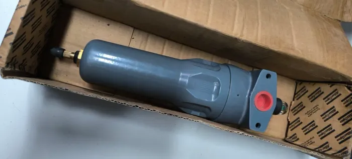 Filtro de Ar Coalescente -AtlasCopco PDx40