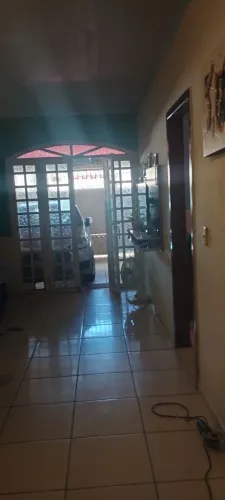 Venda de casa na Vila de Fatima