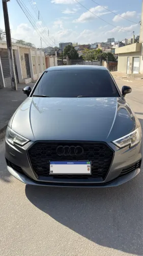 Audi A3 Sportback 1.4 TFSI S-tronic 2017