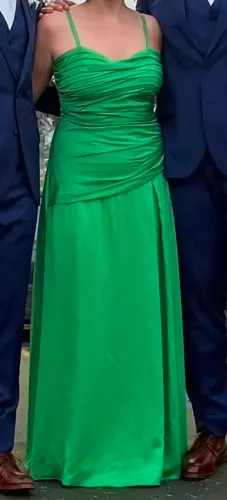 VESTIDO DE FESTA