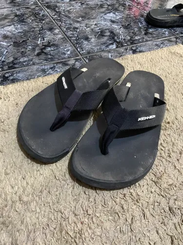 Kenner Kicks 43