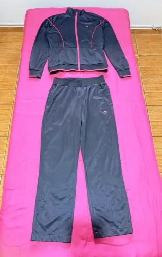 Conjunto Mizuno Original 