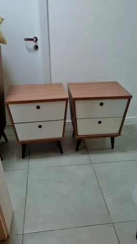 Criado Mudo Mesa de cabeceira