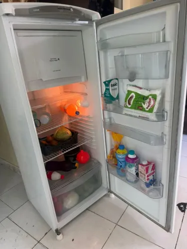 Geladeira 