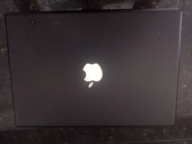MacBook