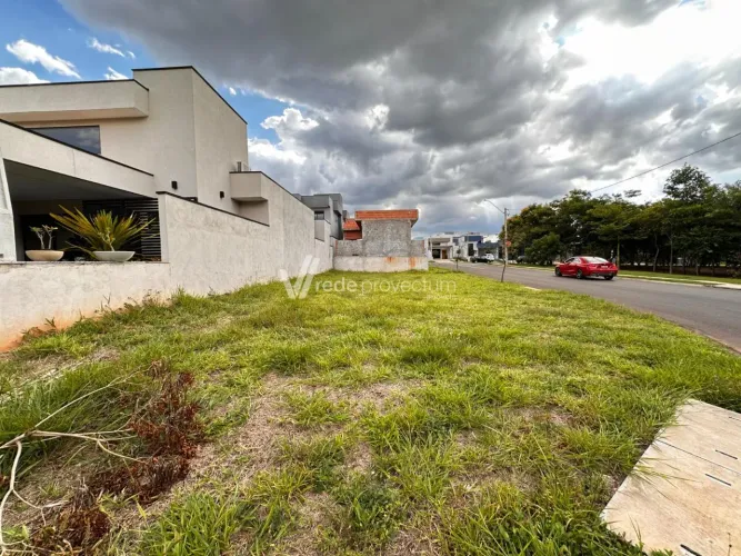 Terreno à venda, 207m² por R$320.000,00 - Residencial Terras da Estância - Paulínia/SP