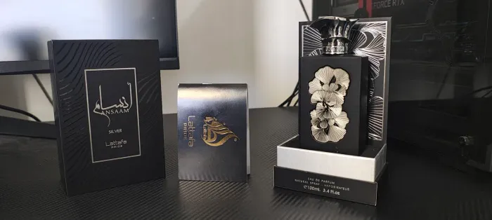 Ansaam Silver