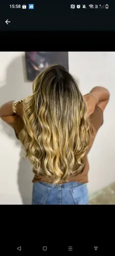 Studio da beleza lu' beauty"