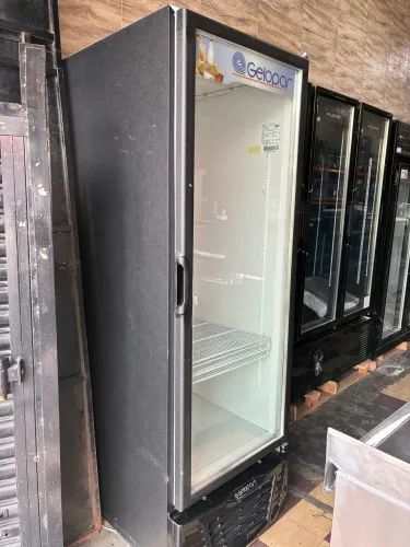 Geladeira expositora 570L
