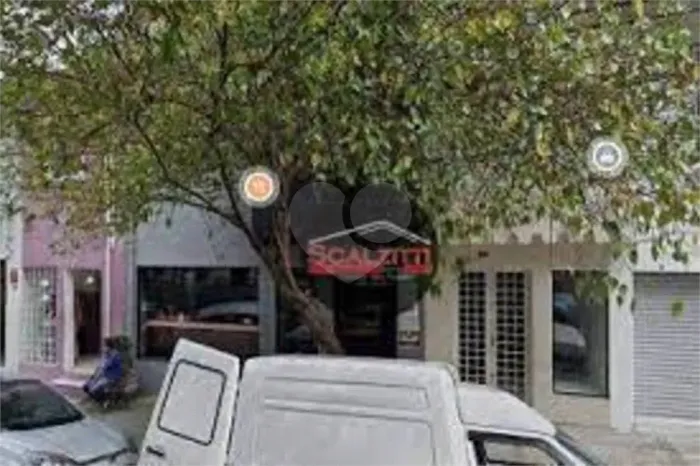 Casa com 3 quartos para locação em Vila clementino - SP