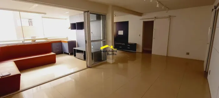 Excelente Apartamento 4 quartos (sendo 1 suíte), com lazer completo no Buritis