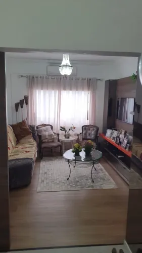 Apartamento à venda Ed. Vivianne